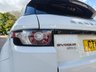 USED 2015 15 LAND ROVER RANGE ROVER EVOQUE 2.2 SD4 Dynamic SUV 5dr Diesel Auto 4WD Euro 5 (s/s) (190 ps) 