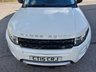 USED 2015 15 LAND ROVER RANGE ROVER EVOQUE 2.2 SD4 Dynamic SUV 5dr Diesel Auto 4WD Euro 5 (s/s) (190 ps) 