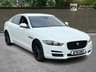 USED 2018 18 JAGUAR XE 2.0d SE Saloon 4dr Diesel Auto Euro 6 (s/s) (163 ps) LEATHER TRIM