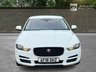 USED 2018 18 JAGUAR XE 2.0d SE Saloon 4dr Diesel Auto Euro 6 (s/s) (163 ps) LEATHER TRIM