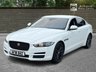 USED 2018 18 JAGUAR XE 2.0d SE Saloon 4dr Diesel Auto Euro 6 (s/s) (163 ps) LEATHER TRIM