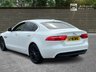 USED 2018 18 JAGUAR XE 2.0d SE Saloon 4dr Diesel Auto Euro 6 (s/s) (163 ps) LEATHER TRIM