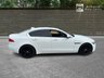 USED 2018 18 JAGUAR XE 2.0d SE Saloon 4dr Diesel Auto Euro 6 (s/s) (163 ps) LEATHER TRIM