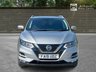 USED 2019 19 NISSAN QASHQAI 1.3 DIG-T N-Connecta SUV 5dr Petrol Manual Euro 6 (s/s) (140 ps) SAT NAV & PARKING SENSORS
