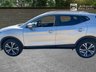 USED 2019 19 NISSAN QASHQAI 1.3 DIG-T N-Connecta SUV 5dr Petrol Manual Euro 6 (s/s) (140 ps) SAT NAV & PARKING SENSORS