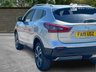 USED 2019 19 NISSAN QASHQAI 1.3 DIG-T N-Connecta SUV 5dr Petrol Manual Euro 6 (s/s) (140 ps) SAT NAV & PARKING SENSORS