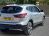 USED 2019 19 NISSAN QASHQAI 1.3 DIG-T N-Connecta SUV 5dr Petrol Manual Euro 6 (s/s) (140 ps) SAT NAV & PARKING SENSORS