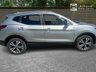 USED 2019 19 NISSAN QASHQAI 1.3 DIG-T N-Connecta SUV 5dr Petrol Manual Euro 6 (s/s) (140 ps) SAT NAV & PARKING SENSORS