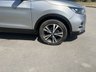 USED 2019 19 NISSAN QASHQAI 1.3 DIG-T N-Connecta SUV 5dr Petrol Manual Euro 6 (s/s) (140 ps) SAT NAV & PARKING SENSORS
