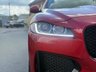 USED 2016 66 JAGUAR F-PACE 3.0 V6 S SUV 5dr Petrol Auto AWD Euro 6 (s/s) (380 ps) PAN ROOF, BK PK,ODYSSEY RED