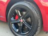 USED 2016 66 JAGUAR F-PACE 3.0 V6 S SUV 5dr Petrol Auto AWD Euro 6 (s/s) (380 ps) PAN ROOF, BK PK,ODYSSEY RED