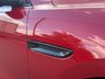 USED 2016 66 JAGUAR F-PACE 3.0 V6 S SUV 5dr Petrol Auto AWD Euro 6 (s/s) (380 ps) PAN ROOF, BK PK,ODYSSEY RED