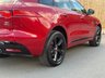 USED 2016 66 JAGUAR F-PACE 3.0 V6 S SUV 5dr Petrol Auto AWD Euro 6 (s/s) (380 ps) PAN ROOF, BK PK,ODYSSEY RED