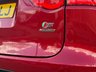 USED 2016 66 JAGUAR F-PACE 3.0 V6 S SUV 5dr Petrol Auto AWD Euro 6 (s/s) (380 ps) PAN ROOF, BK PK,ODYSSEY RED