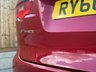 USED 2016 66 JAGUAR F-PACE 3.0 V6 S SUV 5dr Petrol Auto AWD Euro 6 (s/s) (380 ps) PAN ROOF, BK PK,ODYSSEY RED