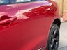 USED 2016 66 JAGUAR F-PACE 3.0 V6 S SUV 5dr Petrol Auto AWD Euro 6 (s/s) (380 ps) PAN ROOF, BK PK,ODYSSEY RED