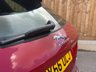 USED 2016 66 JAGUAR F-PACE 3.0 V6 S SUV 5dr Petrol Auto AWD Euro 6 (s/s) (380 ps) PAN ROOF, BK PK,ODYSSEY RED
