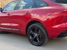 USED 2016 66 JAGUAR F-PACE 3.0 V6 S SUV 5dr Petrol Auto AWD Euro 6 (s/s) (380 ps) PAN ROOF, BK PK,ODYSSEY RED