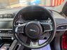USED 2016 66 JAGUAR F-PACE 3.0 V6 S SUV 5dr Petrol Auto AWD Euro 6 (s/s) (380 ps) PAN ROOF, BK PK,ODYSSEY RED