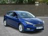 USED 2018 67 FORD FOCUS 1.0T EcoBoost Zetec Edition Hatchback 5dr Petrol Manual Euro 6 (s/s) (125 ps) AIR CONDITIONING