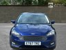 USED 2018 67 FORD FOCUS 1.0T EcoBoost Zetec Edition Hatchback 5dr Petrol Manual Euro 6 (s/s) (125 ps) AIR CONDITIONING