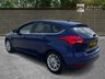 USED 2018 67 FORD FOCUS 1.0T EcoBoost Zetec Edition Hatchback 5dr Petrol Manual Euro 6 (s/s) (125 ps) AIR CONDITIONING