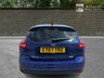 USED 2018 67 FORD FOCUS 1.0T EcoBoost Zetec Edition Hatchback 5dr Petrol Manual Euro 6 (s/s) (125 ps) AIR CONDITIONING
