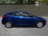 USED 2018 67 FORD FOCUS 1.0T EcoBoost Zetec Edition Hatchback 5dr Petrol Manual Euro 6 (s/s) (125 ps) AIR CONDITIONING