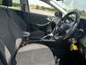 USED 2018 67 FORD FOCUS 1.0T EcoBoost Zetec Edition Hatchback 5dr Petrol Manual Euro 6 (s/s) (125 ps) AIR CONDITIONING