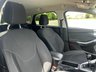 USED 2018 67 FORD FOCUS 1.0T EcoBoost Zetec Edition Hatchback 5dr Petrol Manual Euro 6 (s/s) (125 ps) AIR CONDITIONING