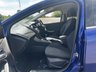 USED 2018 67 FORD FOCUS 1.0T EcoBoost Zetec Edition Hatchback 5dr Petrol Manual Euro 6 (s/s) (125 ps) AIR CONDITIONING