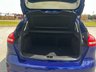 USED 2018 67 FORD FOCUS 1.0T EcoBoost Zetec Edition Hatchback 5dr Petrol Manual Euro 6 (s/s) (125 ps) AIR CONDITIONING