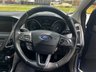 USED 2018 67 FORD FOCUS 1.0T EcoBoost Zetec Edition Hatchback 5dr Petrol Manual Euro 6 (s/s) (125 ps) AIR CONDITIONING