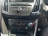 USED 2018 67 FORD FOCUS 1.0T EcoBoost Zetec Edition Hatchback 5dr Petrol Manual Euro 6 (s/s) (125 ps) AIR CONDITIONING