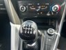 USED 2018 67 FORD FOCUS 1.0T EcoBoost Zetec Edition Hatchback 5dr Petrol Manual Euro 6 (s/s) (125 ps) AIR CONDITIONING