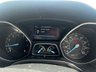 USED 2018 67 FORD FOCUS 1.0T EcoBoost Zetec Edition Hatchback 5dr Petrol Manual Euro 6 (s/s) (125 ps) AIR CONDITIONING