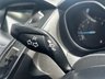 USED 2018 67 FORD FOCUS 1.0T EcoBoost Zetec Edition Hatchback 5dr Petrol Manual Euro 6 (s/s) (125 ps) AIR CONDITIONING