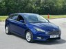 USED 2018 67 FORD FOCUS 1.0T EcoBoost Zetec Edition Hatchback 5dr Petrol Manual Euro 6 (s/s) (125 ps) AIR CONDITIONING