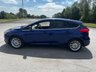 USED 2018 67 FORD FOCUS 1.0T EcoBoost Zetec Edition Hatchback 5dr Petrol Manual Euro 6 (s/s) (125 ps) AIR CONDITIONING