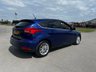 USED 2018 67 FORD FOCUS 1.0T EcoBoost Zetec Edition Hatchback 5dr Petrol Manual Euro 6 (s/s) (125 ps) AIR CONDITIONING
