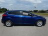 USED 2018 67 FORD FOCUS 1.0T EcoBoost Zetec Edition Hatchback 5dr Petrol Manual Euro 6 (s/s) (125 ps) AIR CONDITIONING