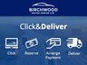 USED 2018 67 FORD FOCUS 1.0T EcoBoost Zetec Edition Hatchback 5dr Petrol Manual Euro 6 (s/s) (125 ps) AIR CONDITIONING