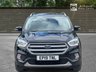 USED 2019 19 FORD KUGA 2.0 TDCi EcoBlue Titanium Edition SUV 5dr Diesel Manual Euro 6 (s/s) (150 ps) SATALITE NAVIGATION, EURO 6