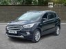 USED 2019 19 FORD KUGA 2.0 TDCi EcoBlue Titanium Edition SUV 5dr Diesel Manual Euro 6 (s/s) (150 ps) SATALITE NAVIGATION, EURO 6