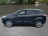 USED 2019 19 FORD KUGA 2.0 TDCi EcoBlue Titanium Edition SUV 5dr Diesel Manual Euro 6 (s/s) (150 ps) SATALITE NAVIGATION, EURO 6