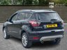 USED 2019 19 FORD KUGA 2.0 TDCi EcoBlue Titanium Edition SUV 5dr Diesel Manual Euro 6 (s/s) (150 ps) SATALITE NAVIGATION, EURO 6