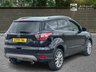 USED 2019 19 FORD KUGA 2.0 TDCi EcoBlue Titanium Edition SUV 5dr Diesel Manual Euro 6 (s/s) (150 ps) SATALITE NAVIGATION, EURO 6