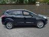 USED 2019 19 FORD KUGA 2.0 TDCi EcoBlue Titanium Edition SUV 5dr Diesel Manual Euro 6 (s/s) (150 ps) SATALITE NAVIGATION, EURO 6