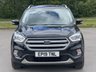 USED 2019 19 FORD KUGA 2.0 TDCi EcoBlue Titanium Edition SUV 5dr Diesel Manual Euro 6 (s/s) (150 ps) SATALITE NAVIGATION, EURO 6