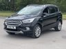 USED 2019 19 FORD KUGA 2.0 TDCi EcoBlue Titanium Edition SUV 5dr Diesel Manual Euro 6 (s/s) (150 ps) SATALITE NAVIGATION, EURO 6